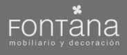 Trabajo de desarrollo Web para Fontana mobiliario y decoración