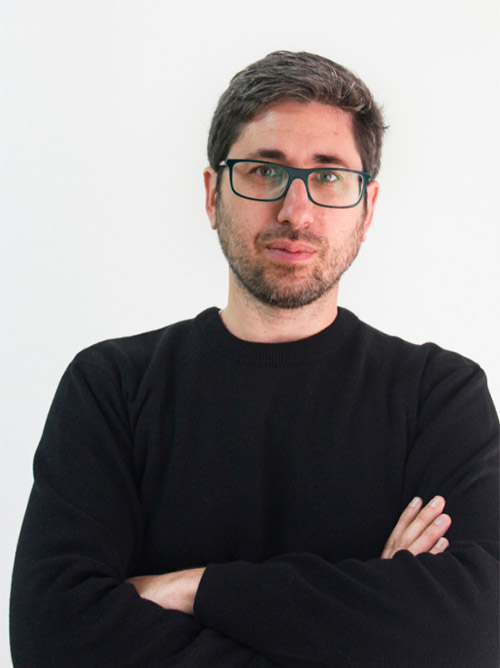 Igor Urquiaga
