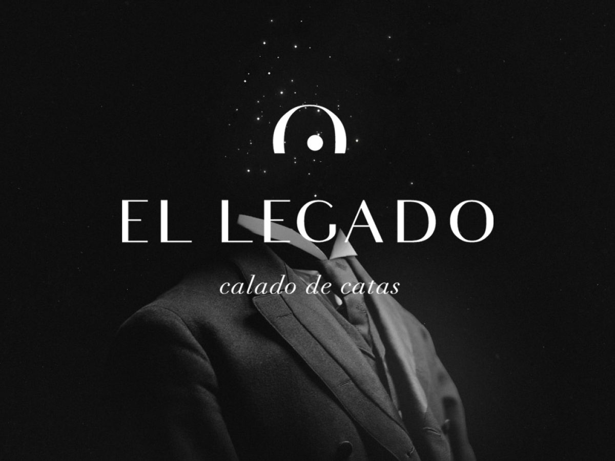 El Legado 00